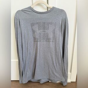 Men’s Under Armour Long Sleeve Shirt
